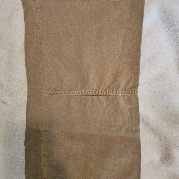 Ralph Lauren purple label tan cargo pants 34x34 - Picture 7 of 16